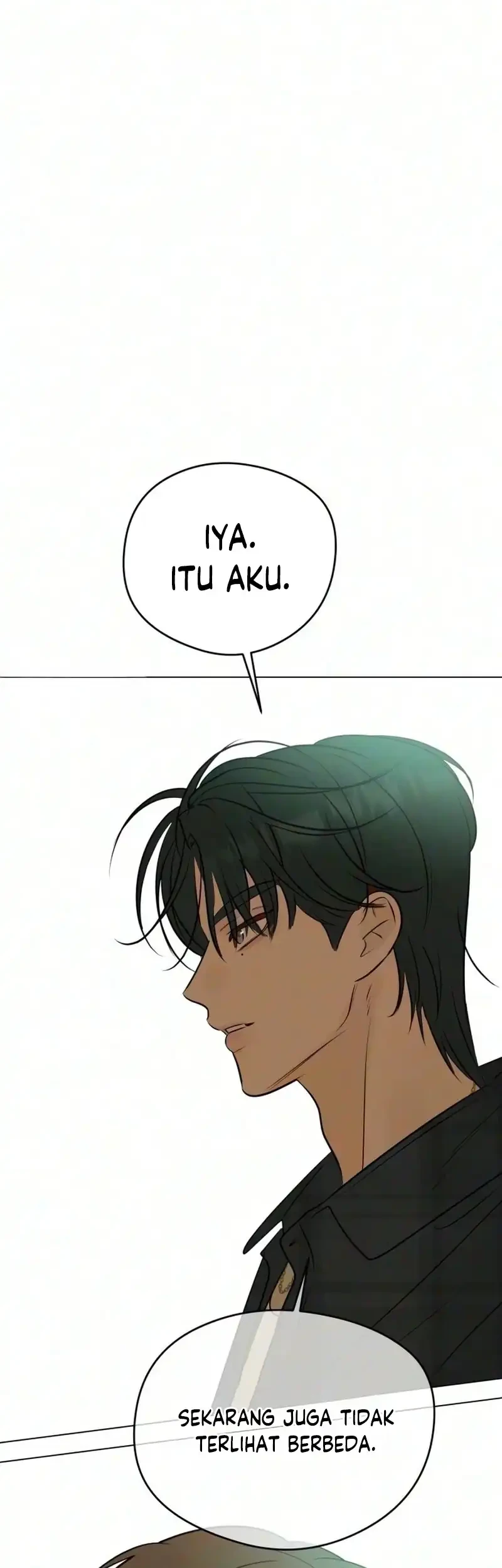The Delinquent’s First Love Chapter 44 Gambar 11
