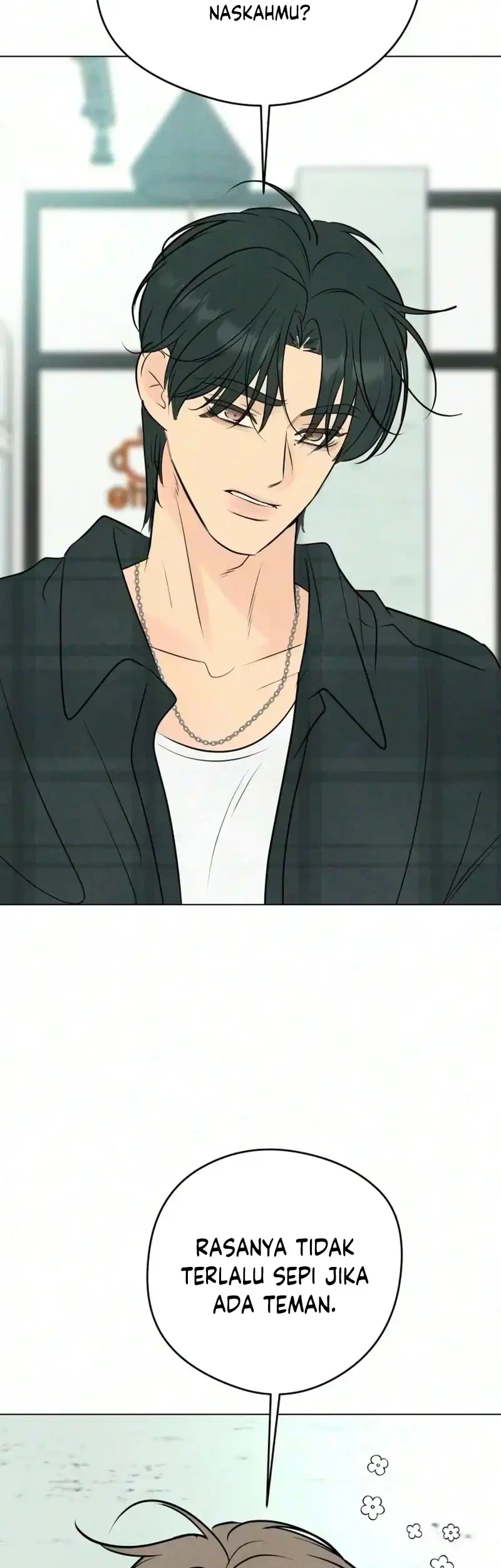 The Delinquent’s First Love Chapter 44 Gambar 14