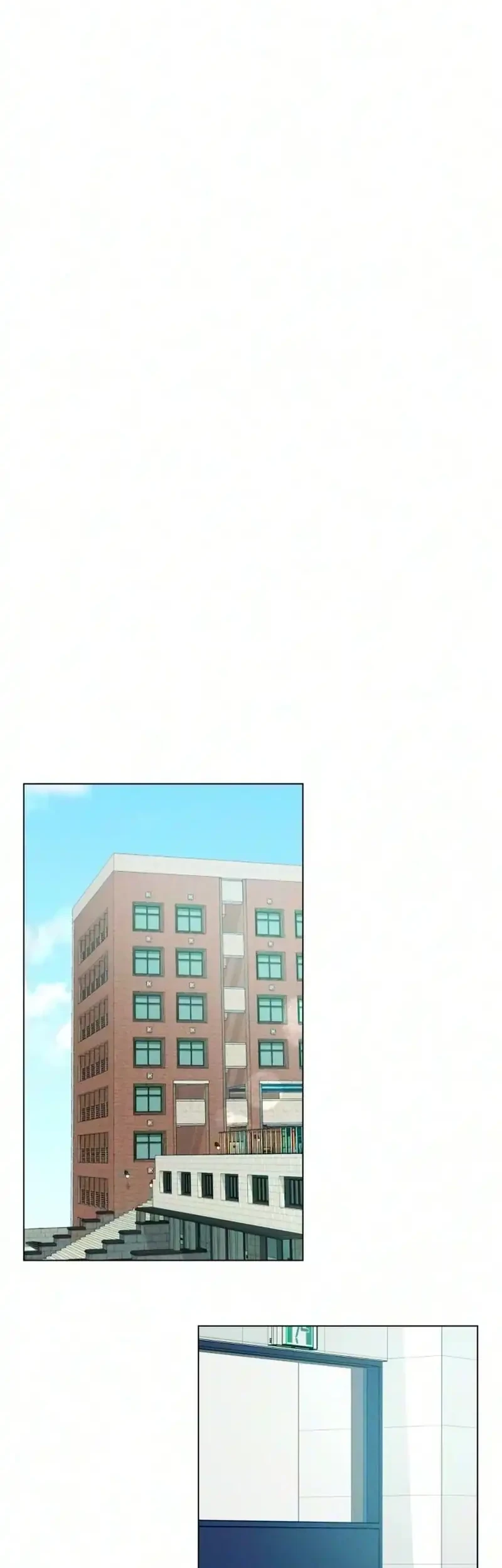 The Delinquent’s First Love Chapter 46 Gambar 14