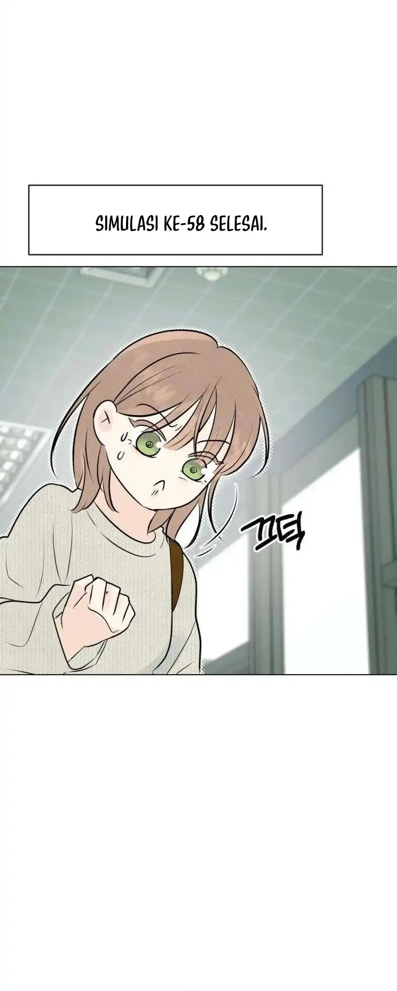 The Delinquent’s First Love Chapter 5 Gambar 12
