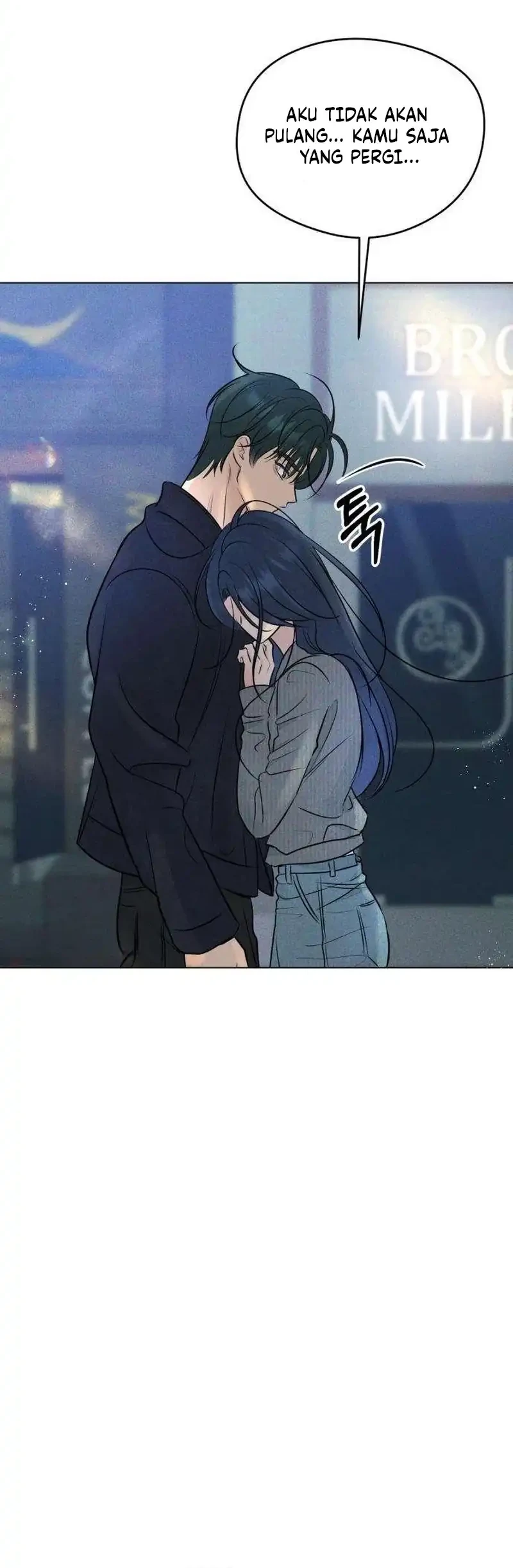 The Delinquent’s First Love Chapter 9 Gambar 10