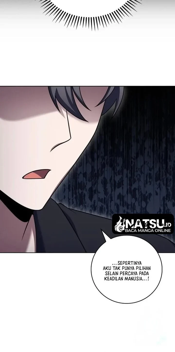 The Delivery Man From Murim Chapter 101 Gambar 11