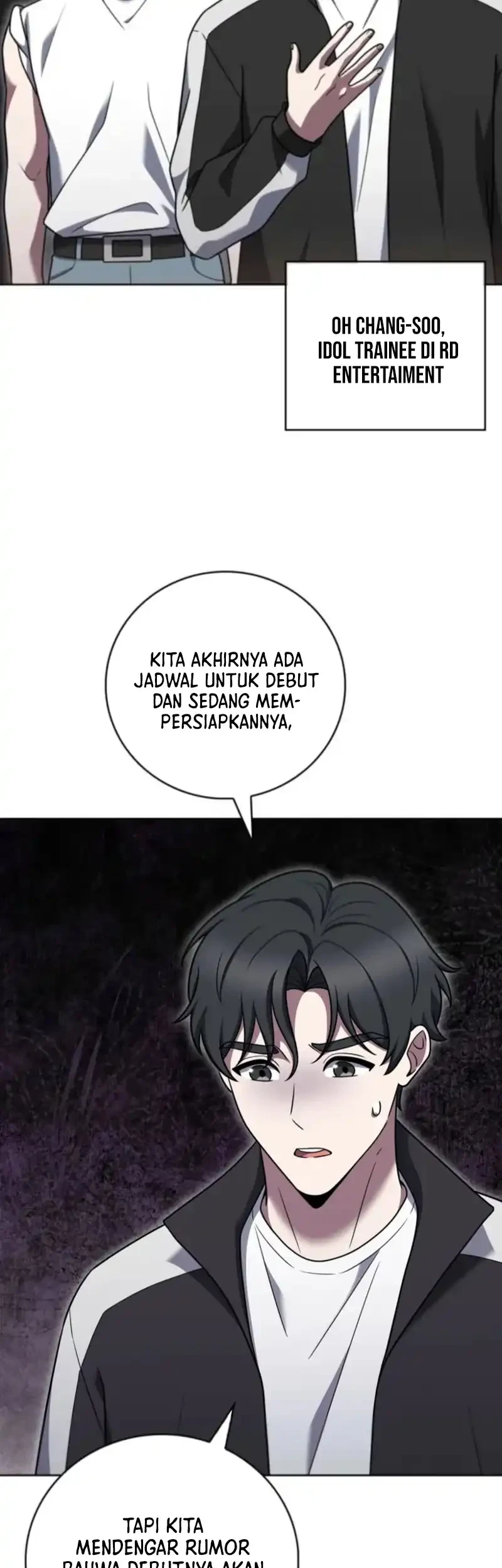 The Delivery Man From Murim Chapter 102 Gambar 9