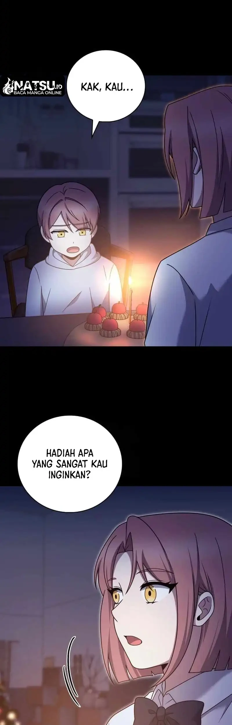 The Delivery Man From Murim Chapter 105 Gambar 11