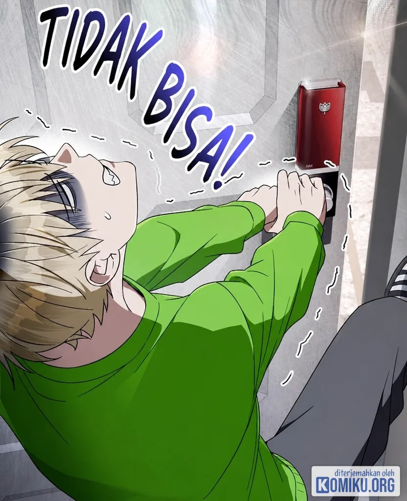 The Delusional Hunter in Another World Chapter 100 Gambar 17