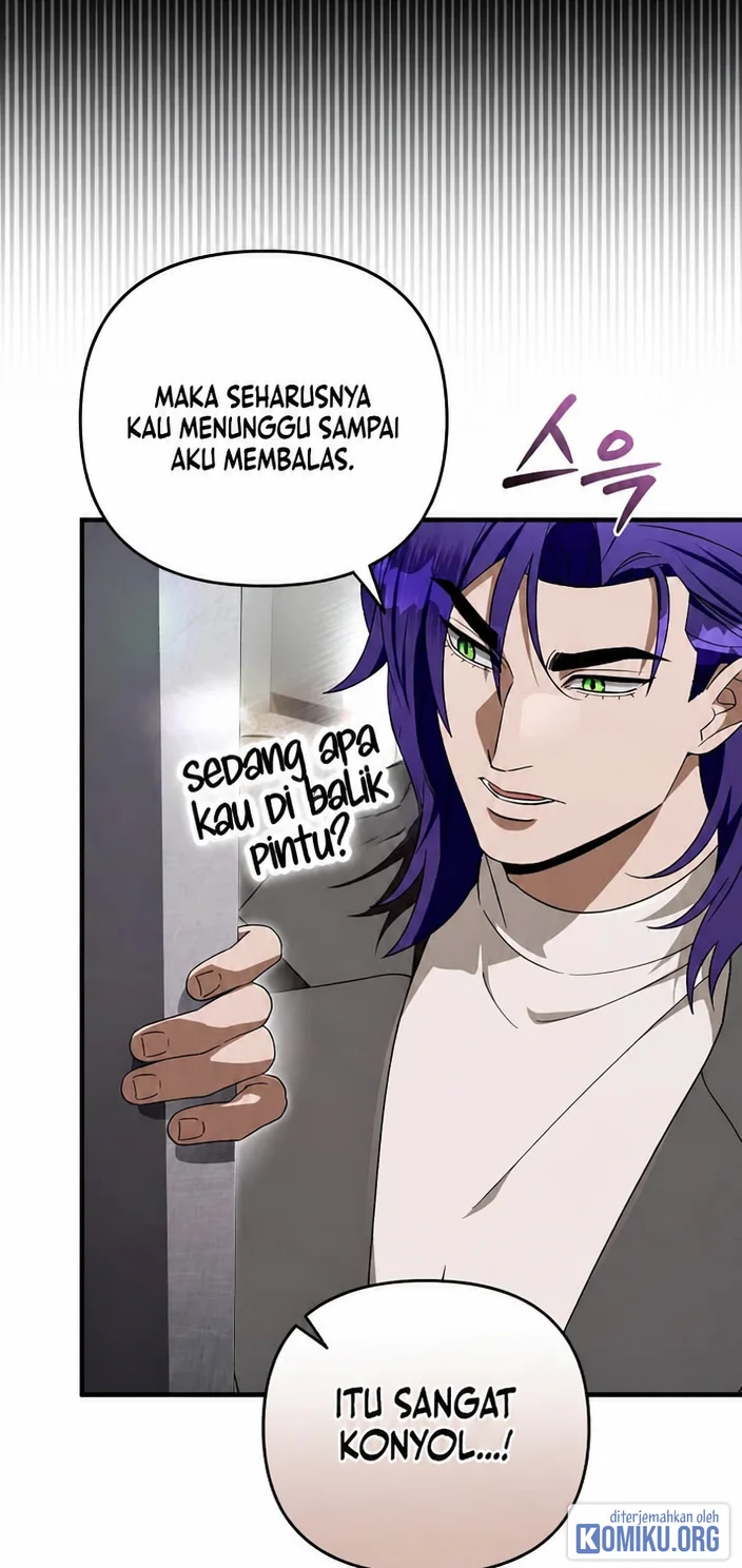 The Delusional Hunter in Another World Chapter 100 Gambar 19
