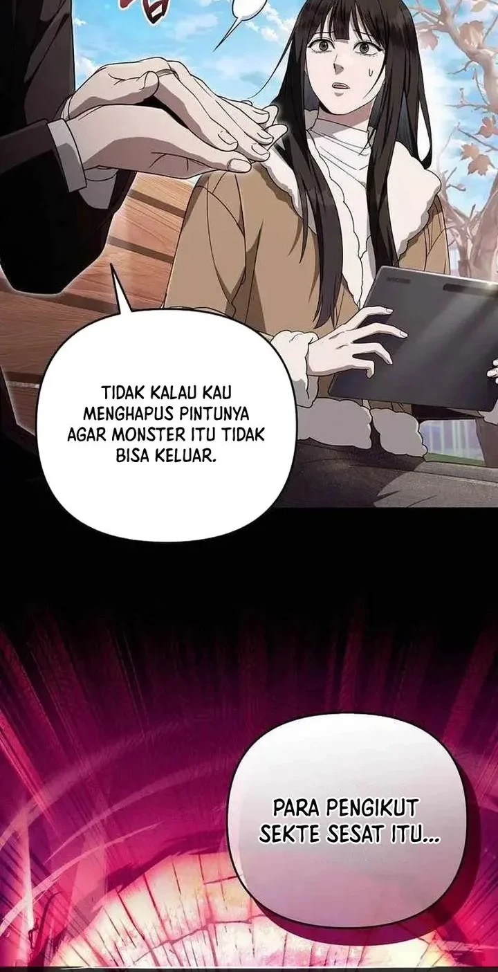 The Delusional Hunter in Another World Chapter 101 Gambar 14