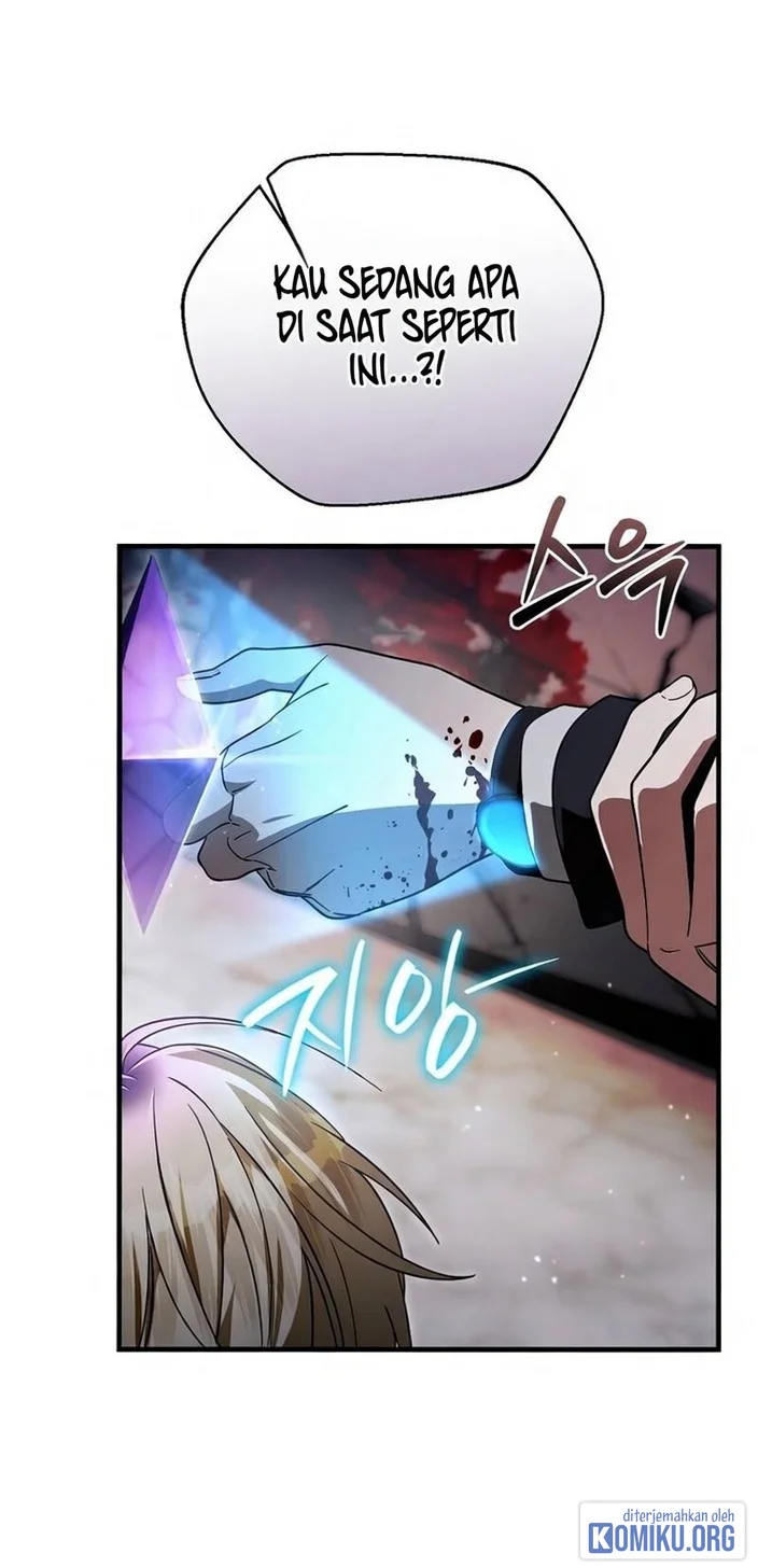 The Delusional Hunter in Another World Chapter 104 Gambar 15