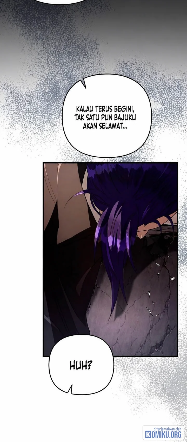 The Delusional Hunter in Another World Chapter 106 Gambar 14