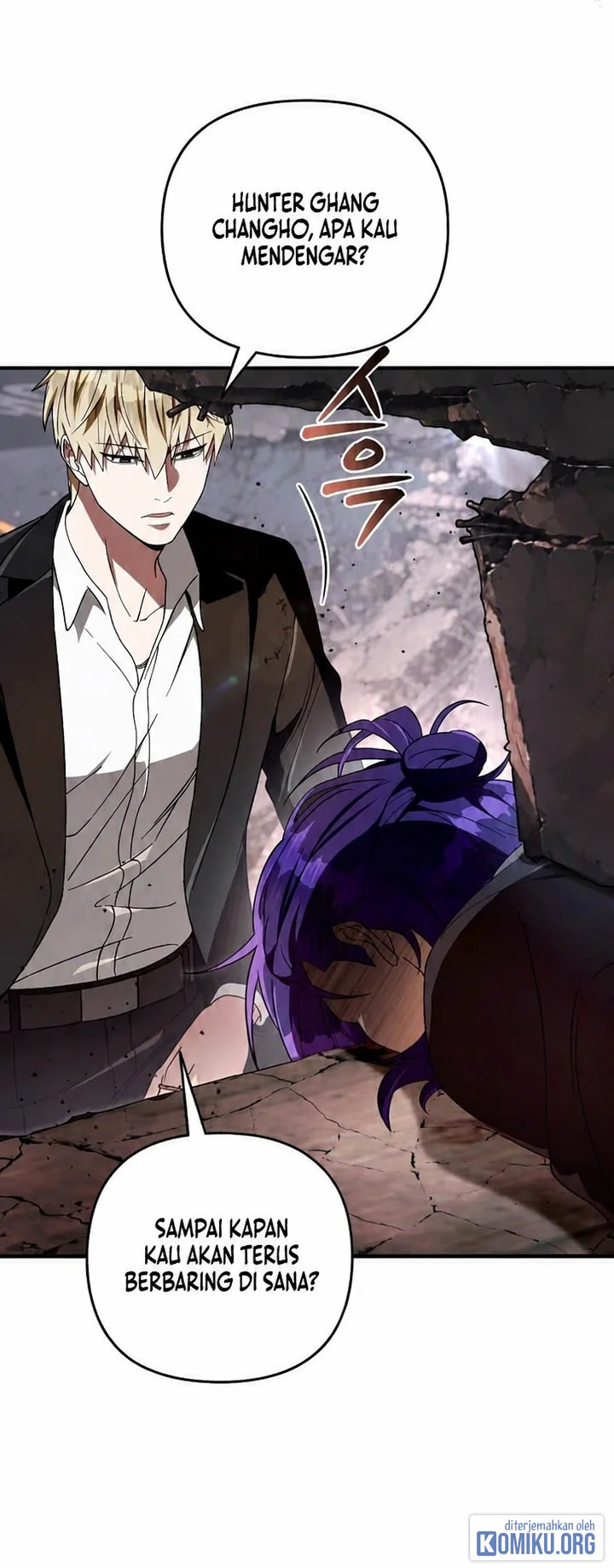 The Delusional Hunter in Another World Chapter 106 Gambar 15