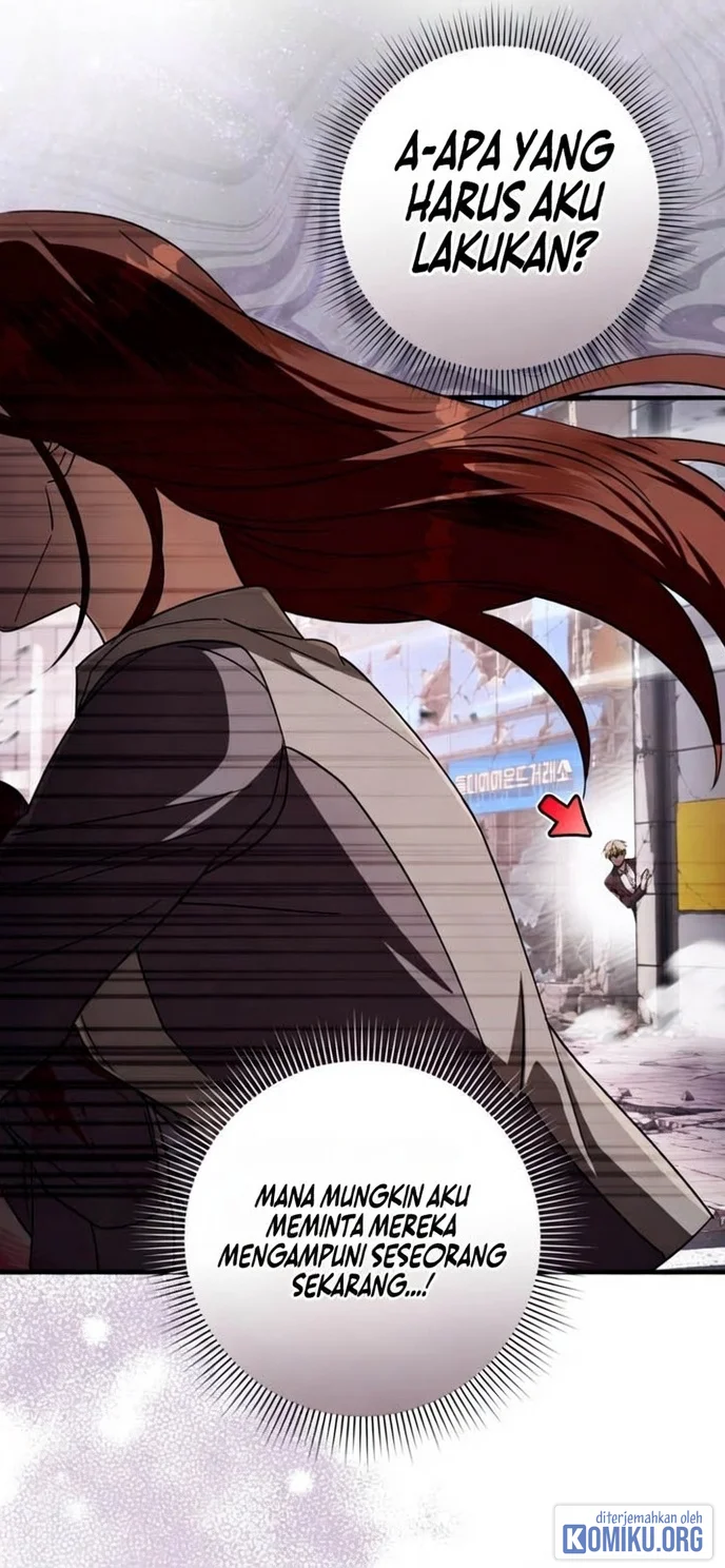 The Delusional Hunter in Another World Chapter 107 Gambar 15