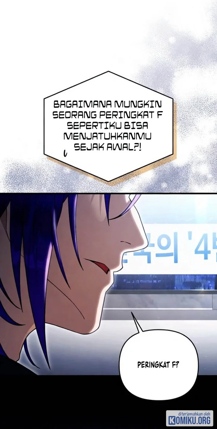 The Delusional Hunter in Another World Chapter 108 Gambar 13