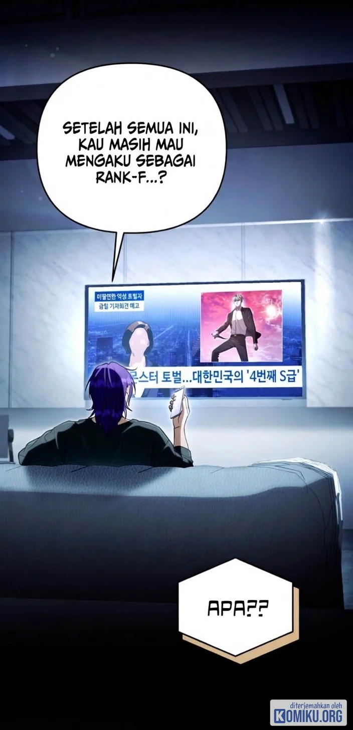 The Delusional Hunter in Another World Chapter 108 Gambar 14