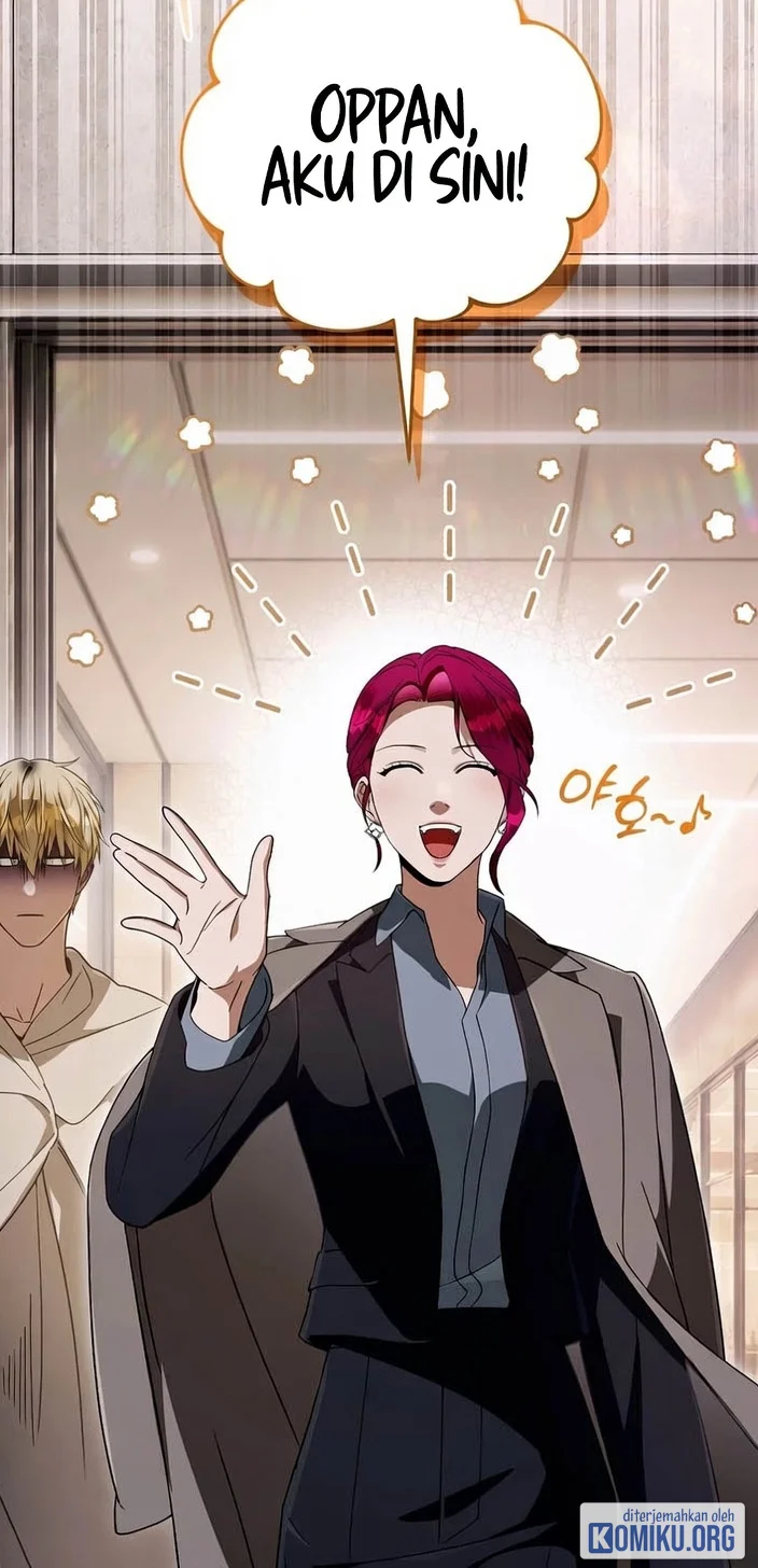 The Delusional Hunter in Another World Chapter 109 Gambar 15