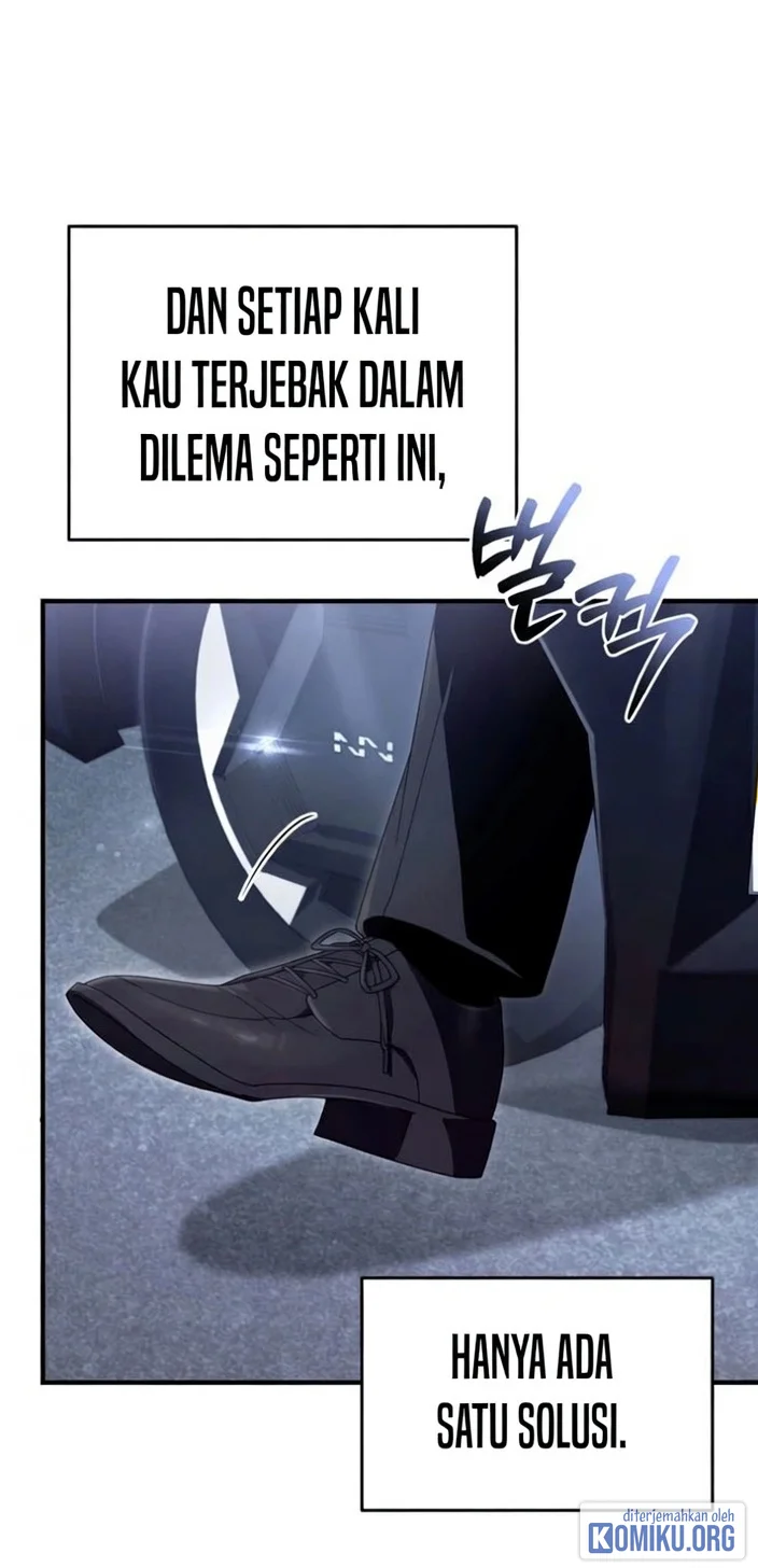 The Delusional Hunter in Another World Chapter 110 Gambar 14
