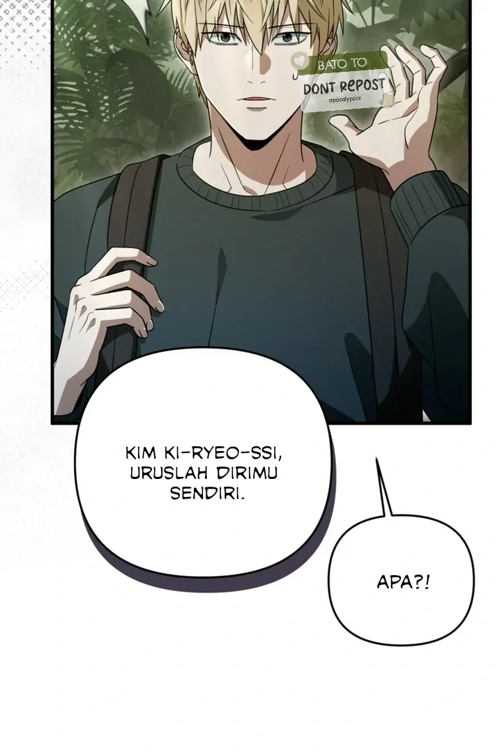 The Delusional Hunter in Another World Chapter 50 Gambar 24