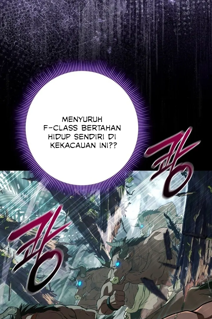 The Delusional Hunter in Another World Chapter 50 Gambar 27