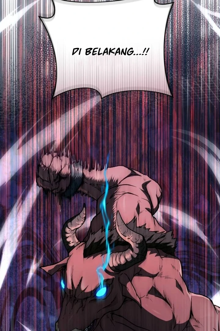The Delusional Hunter in Another World Chapter 51 Gambar 25