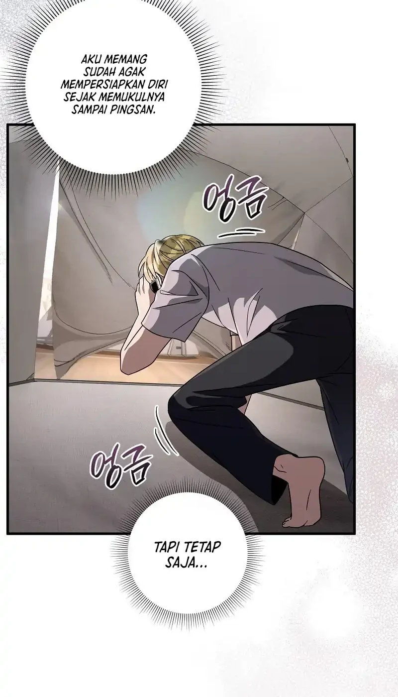The Delusional Hunter in Another World Chapter 56 Gambar 15