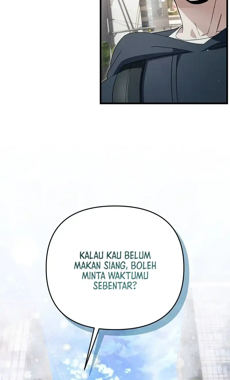 The Delusional Hunter in Another World Chapter 68 Gambar 14