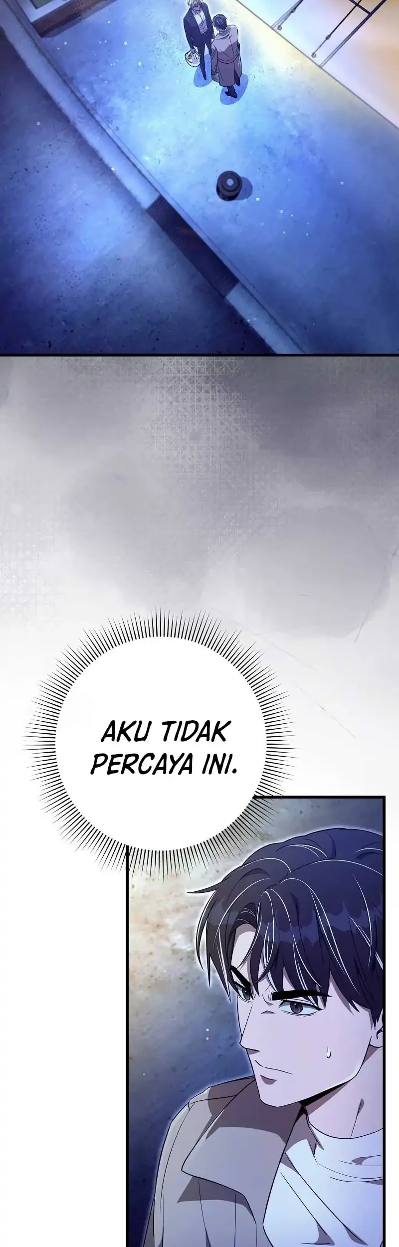 The Delusional Hunter in Another World Chapter 73 Gambar 13