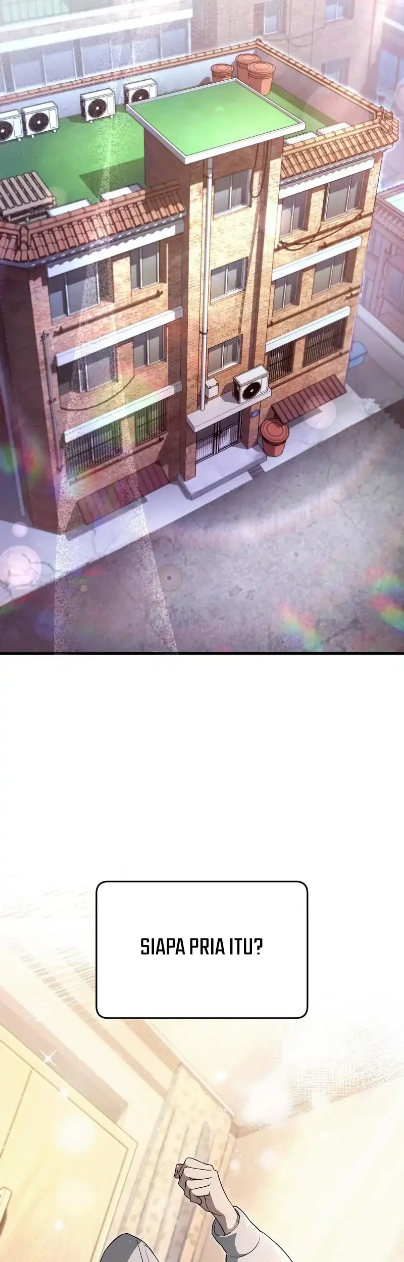 The Delusional Hunter in Another World Chapter 74 Gambar 16