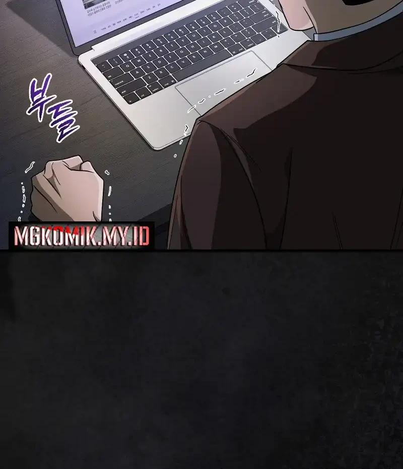 The Delusional Hunter in Another World Chapter 75 Gambar 16