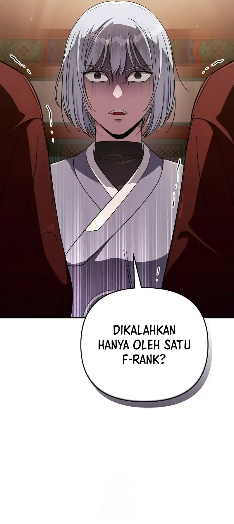 The Delusional Hunter in Another World Chapter 77 Gambar 13