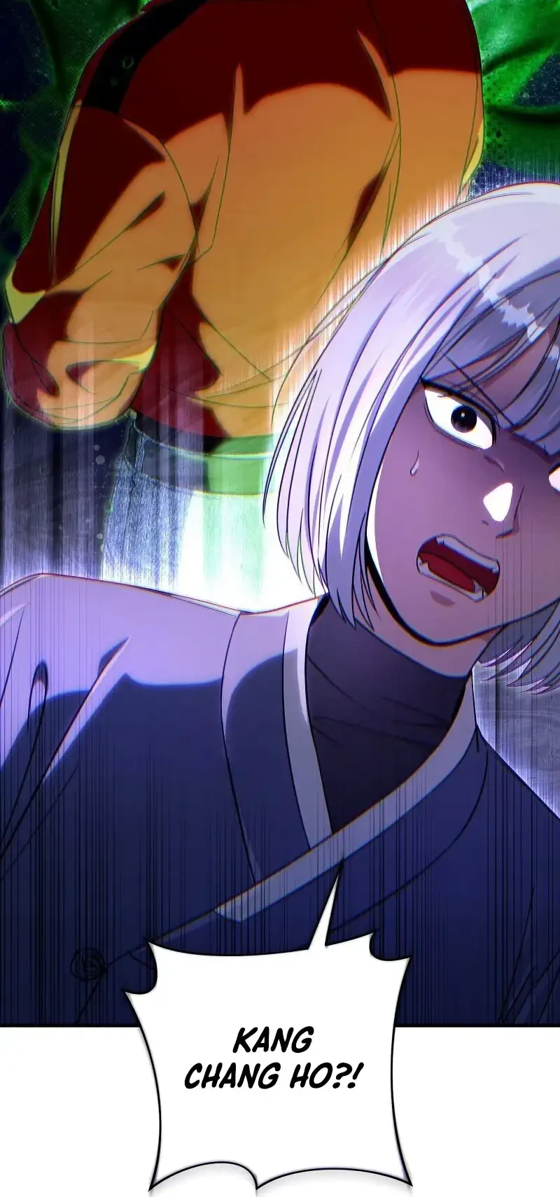 The Delusional Hunter in Another World Chapter 77 Gambar 15