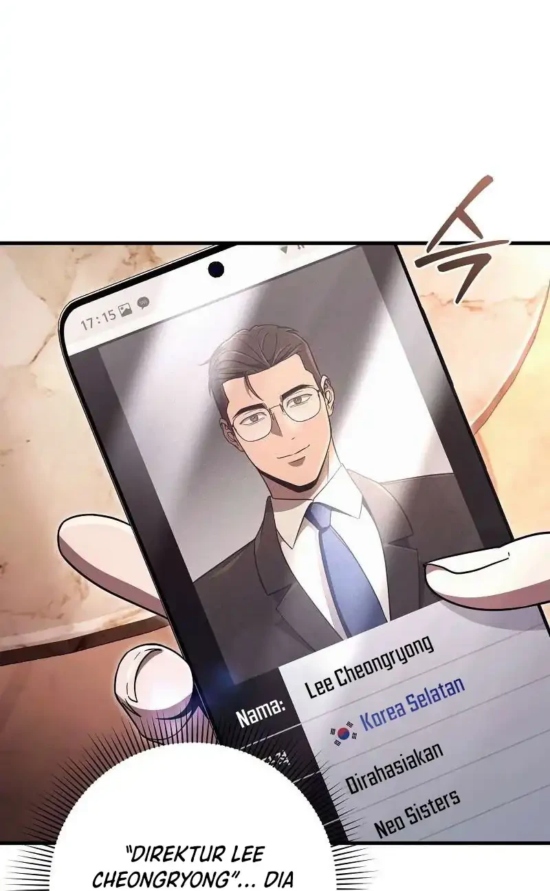 The Delusional Hunter in Another World Chapter 79 Gambar 15