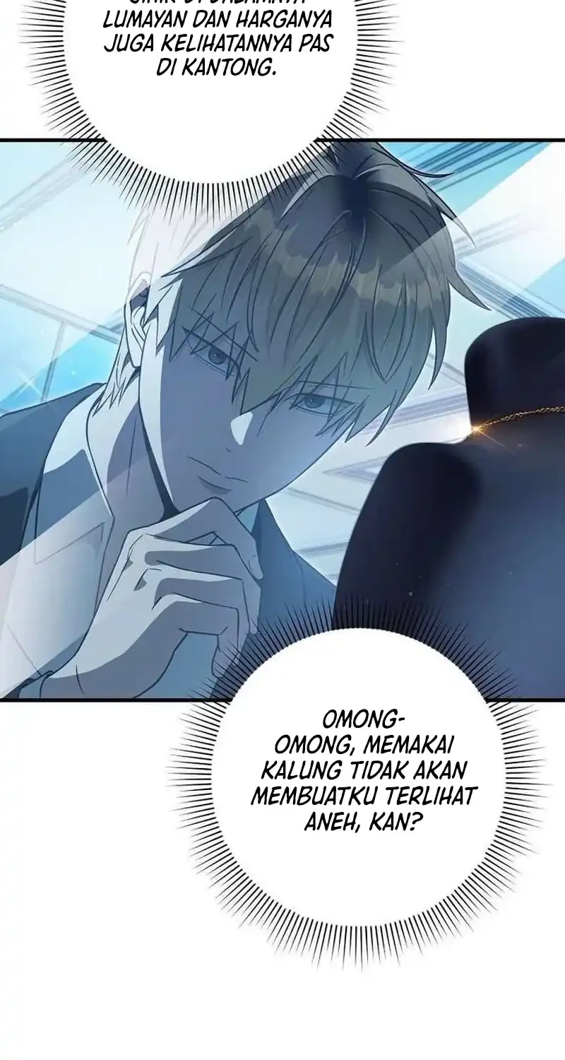 The Delusional Hunter in Another World Chapter 80 Gambar 14