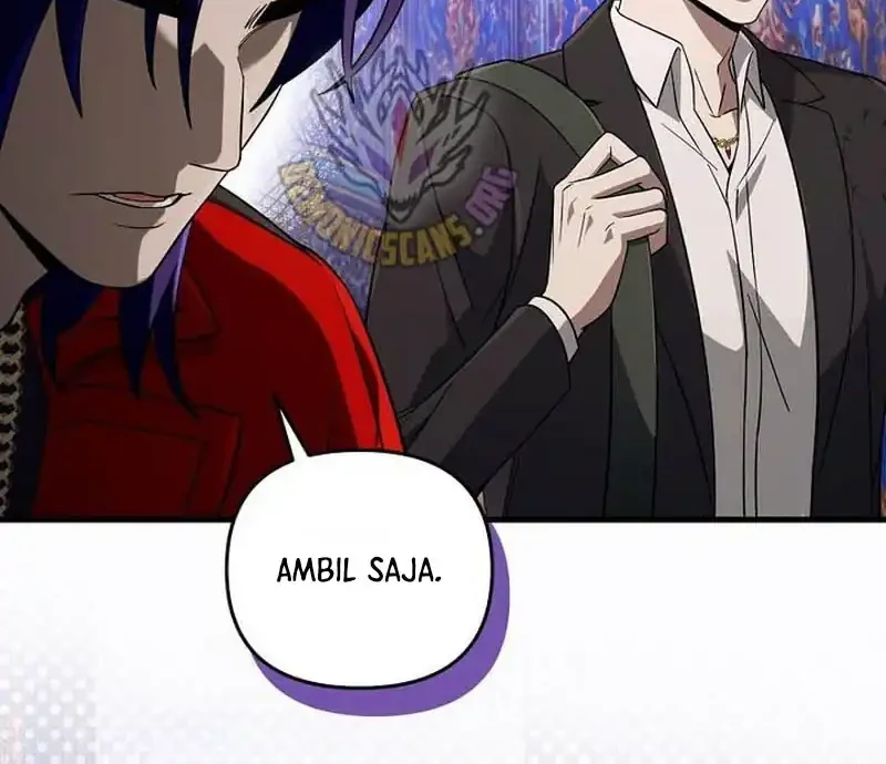 The Delusional Hunter in Another World Chapter 88 Gambar 13