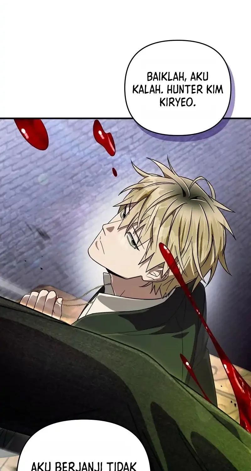 The Delusional Hunter in Another World Chapter 89 Gambar 12