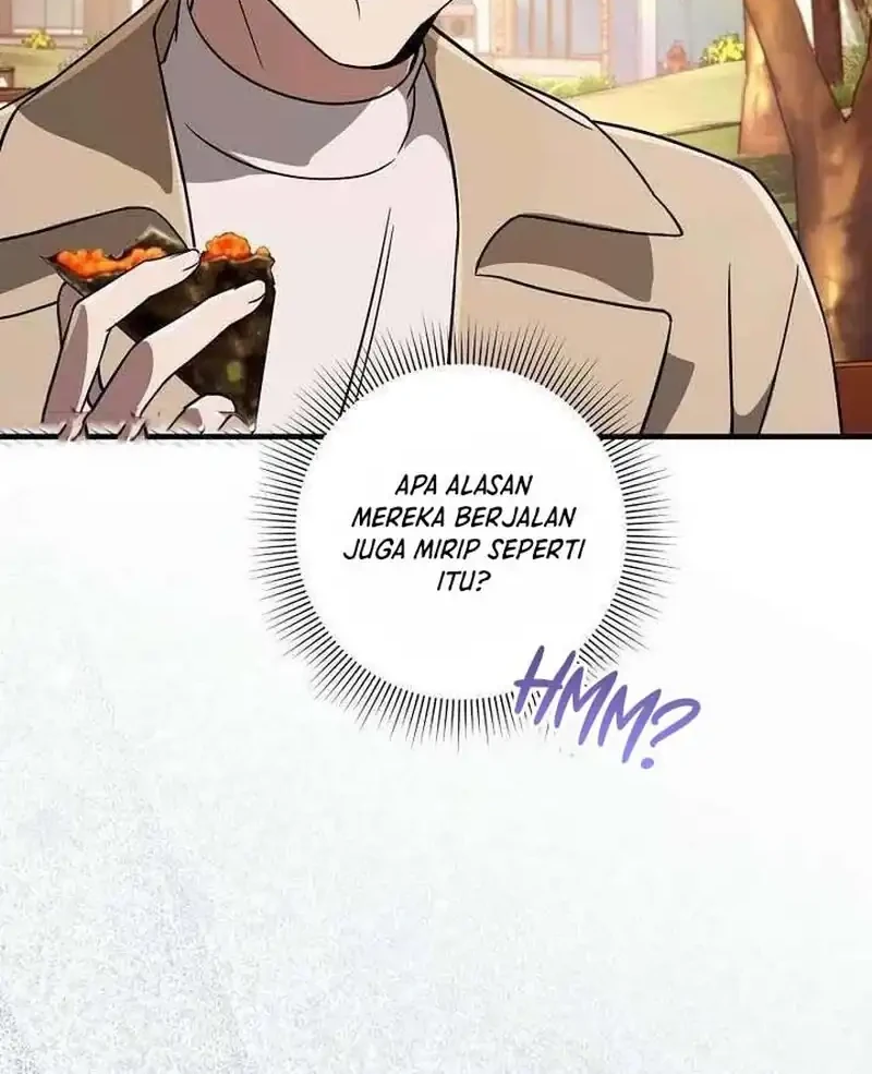 The Delusional Hunter in Another World Chapter 90 Gambar 15