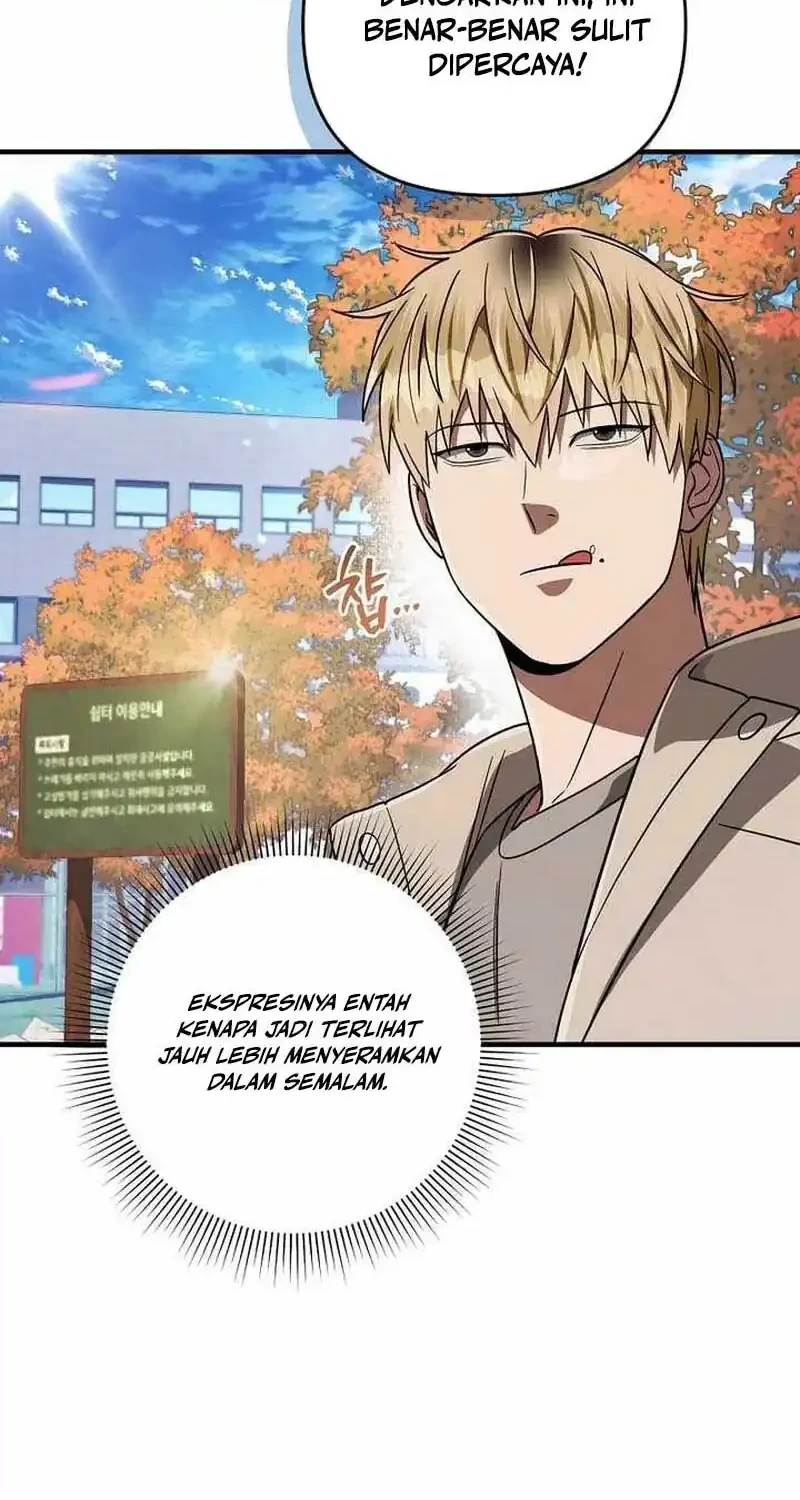 The Delusional Hunter in Another World Chapter 92 Gambar 12