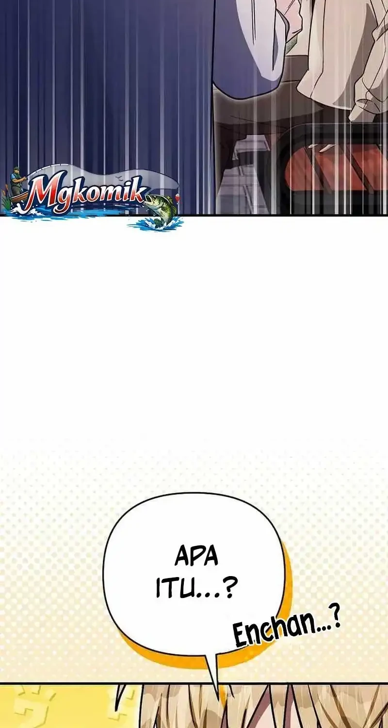 The Delusional Hunter in Another World Chapter 92 Gambar 14