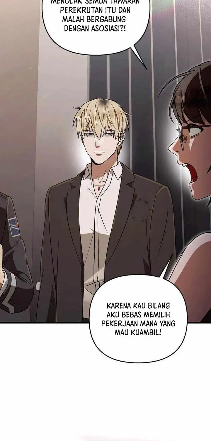 The Delusional Hunter in Another World Chapter 93 Gambar 14