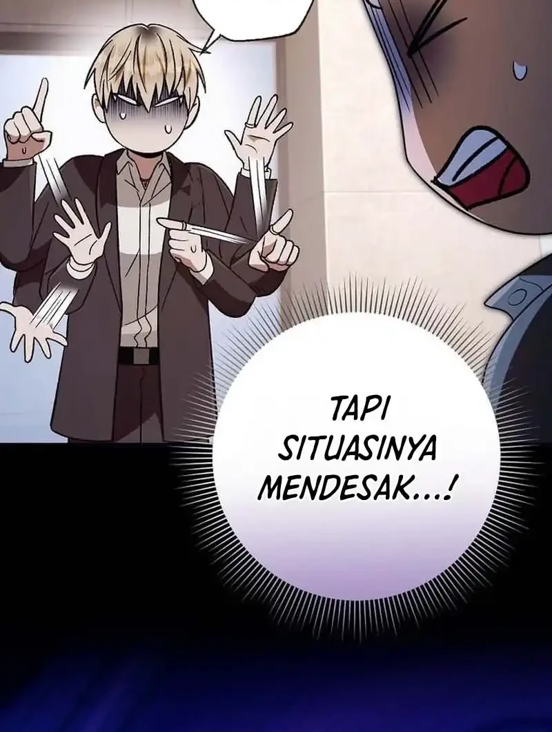 The Delusional Hunter in Another World Chapter 95 Gambar 16