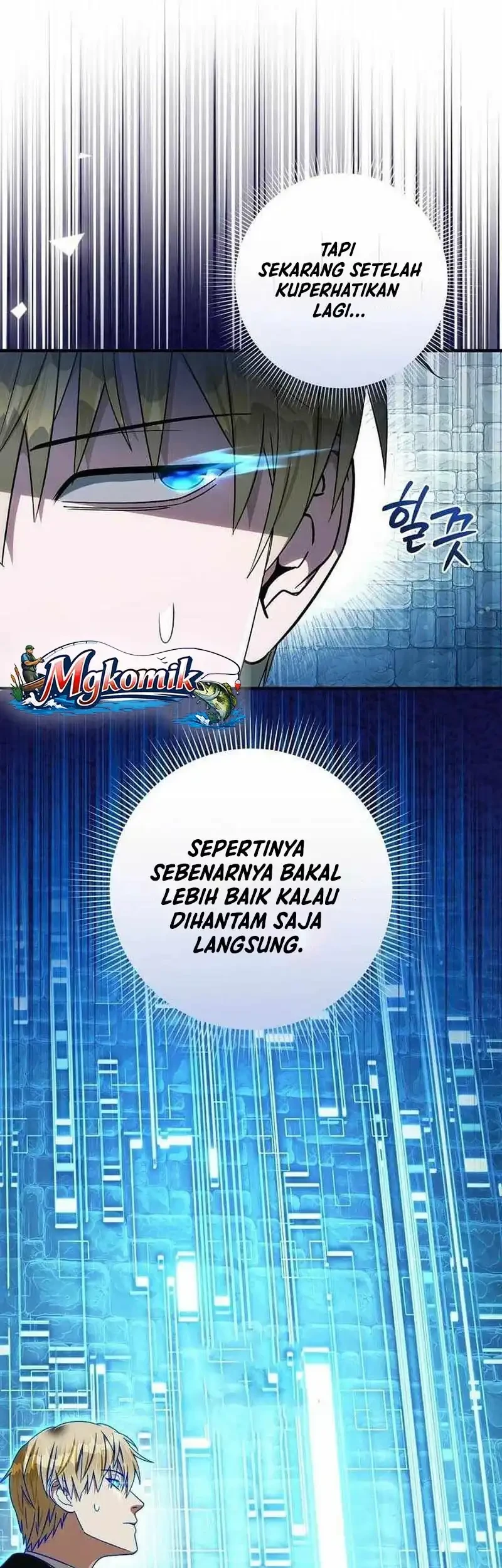 The Delusional Hunter in Another World Chapter 96 Gambar 12