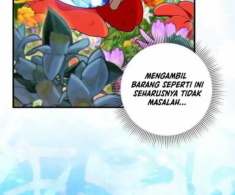 The Delusional Hunter in Another World Chapter 99 Gambar 13