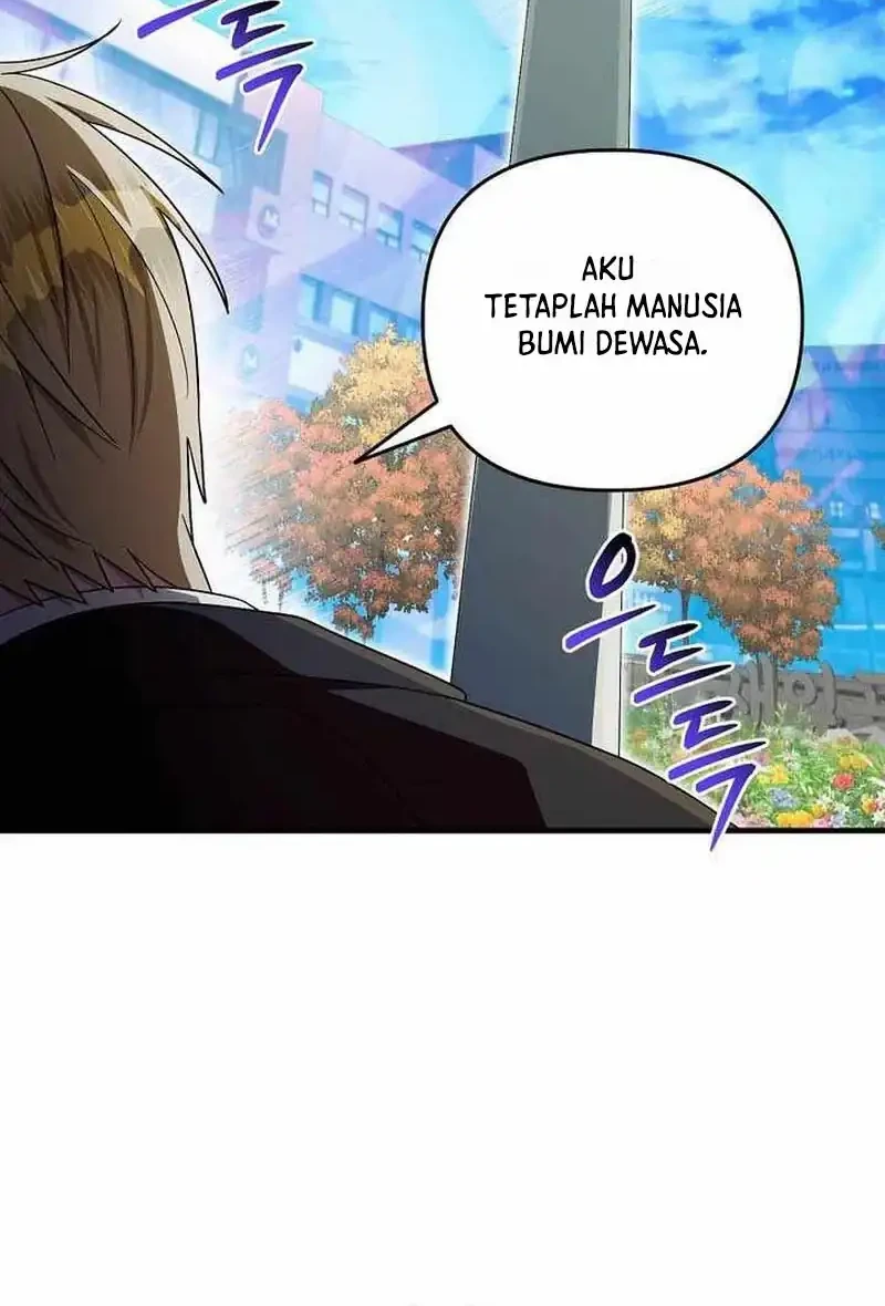 The Delusional Hunter in Another World Chapter 99 Gambar 15