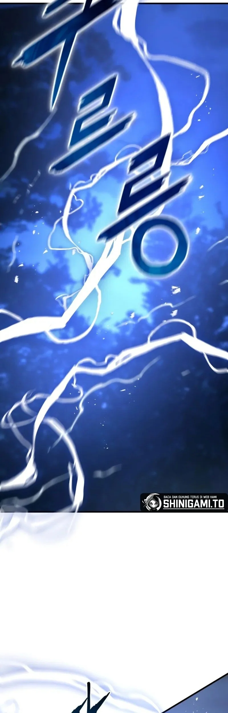 The Demon God Chapter 11 Gambar 15