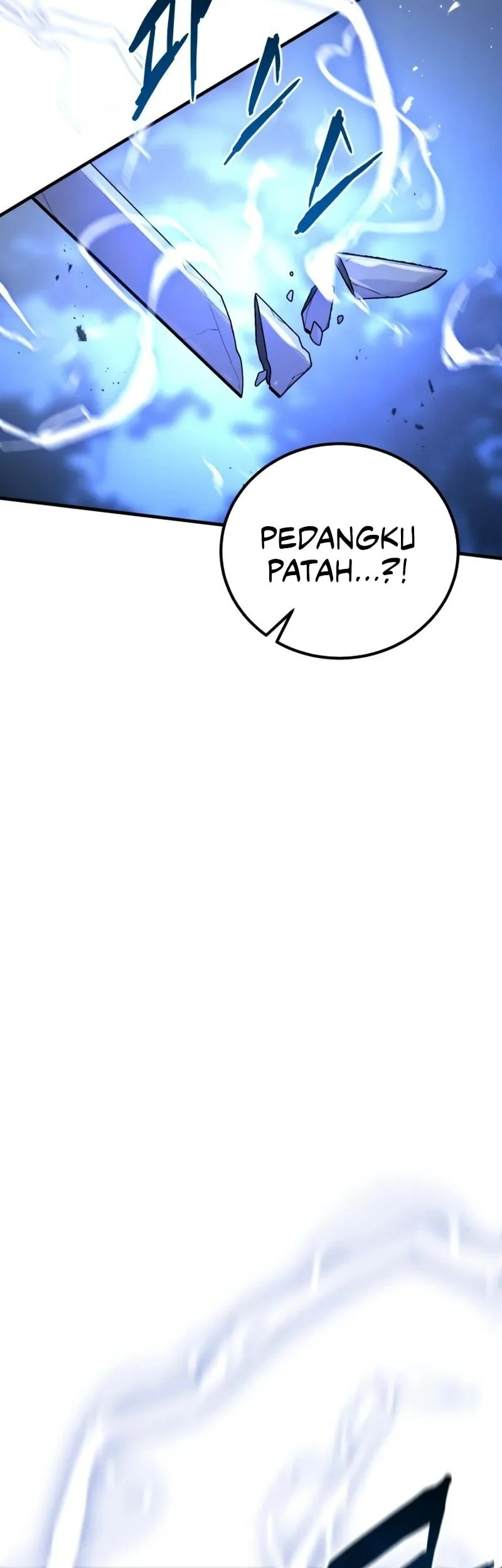 The Demon God Chapter 11 Gambar 16