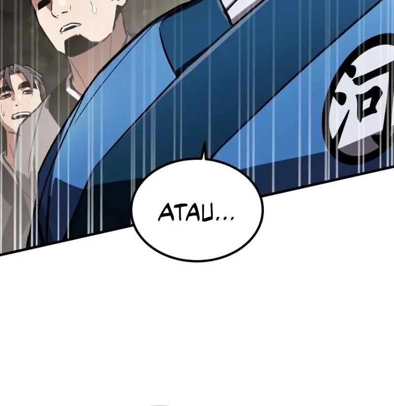 The Demon God Chapter 12 Gambar 13