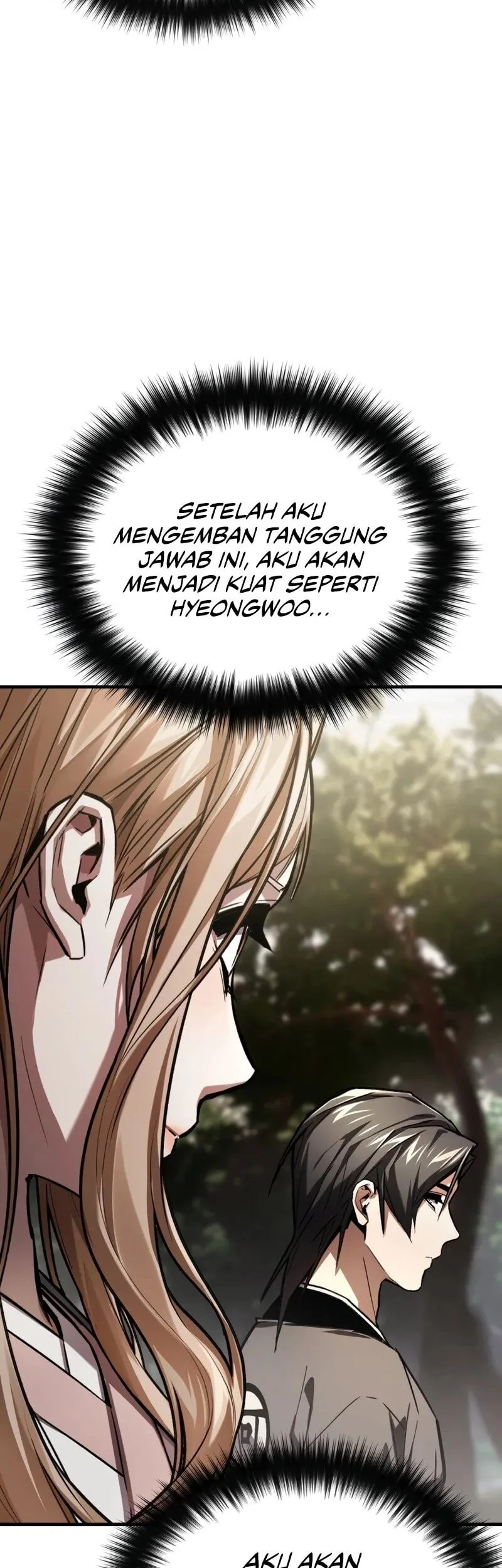 The Demon God Chapter 12 Gambar 16