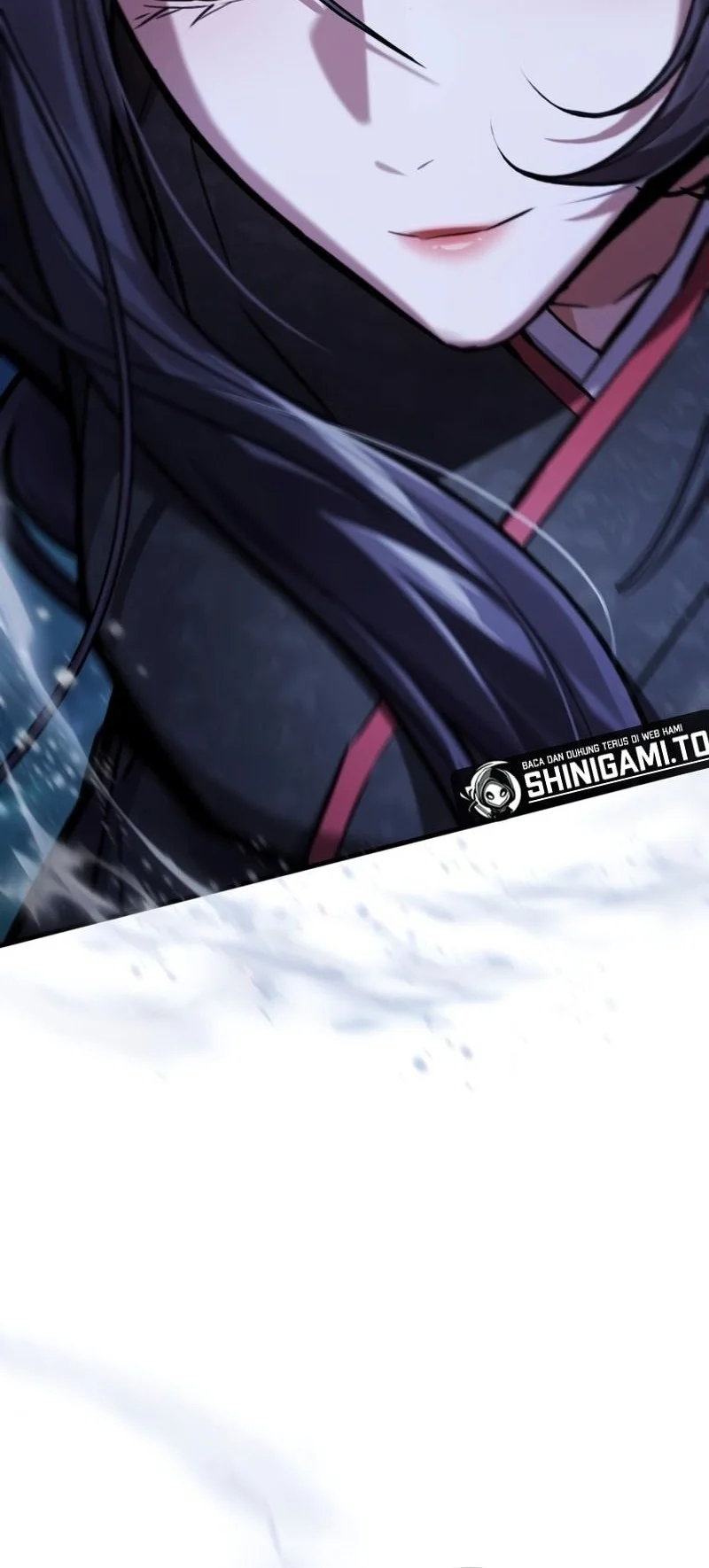 The Demon God Chapter 13 Gambar 13