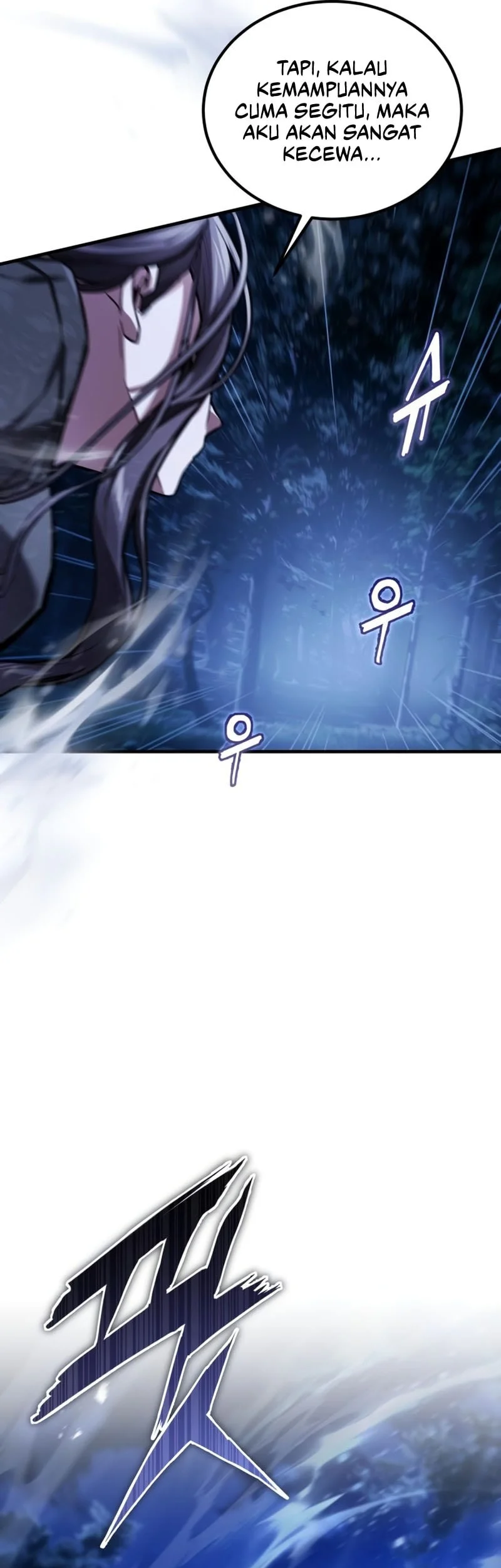 The Demon God Chapter 13 Gambar 14