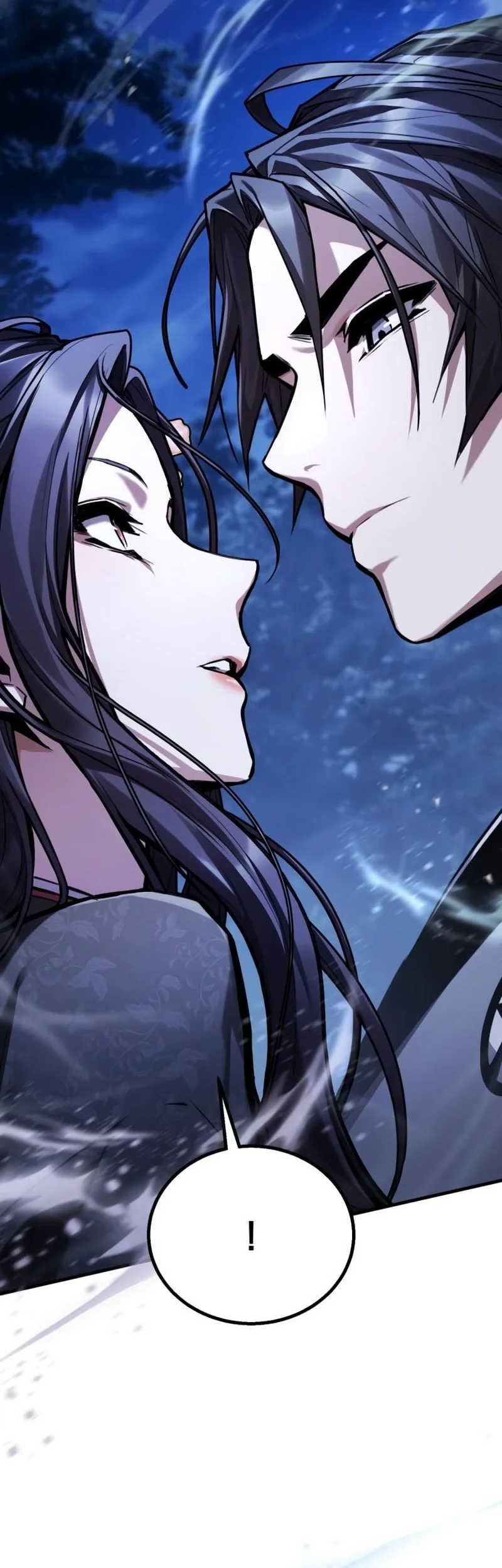 The Demon God Chapter 13 Gambar 15