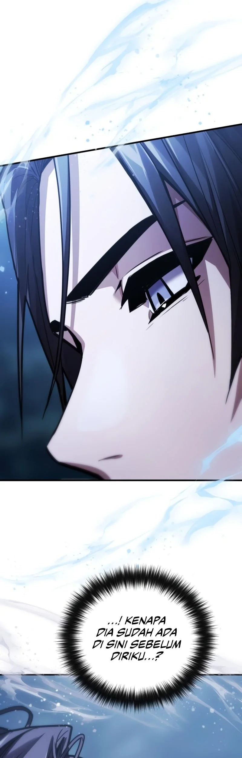 The Demon God Chapter 13 Gambar 16