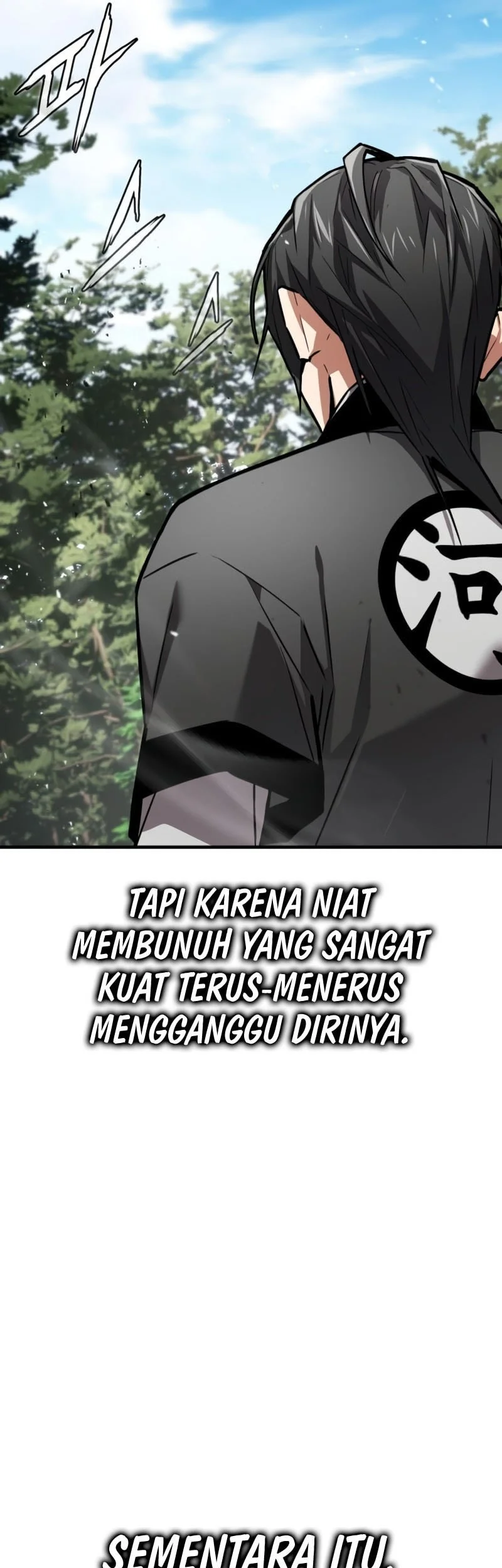 The Demon God Chapter 14 Gambar 14